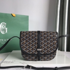 Goyard Satchel Bags